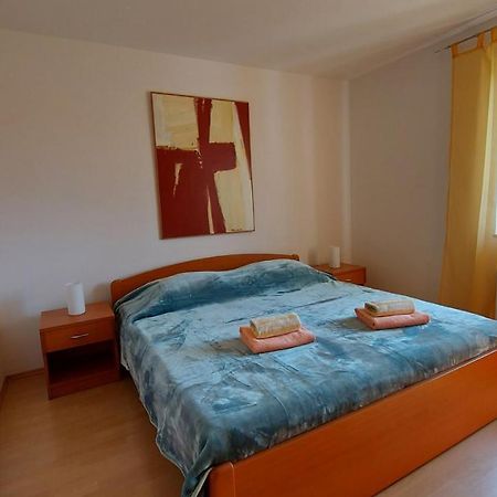 Apartman Roberta Labin  Exteriör bild
