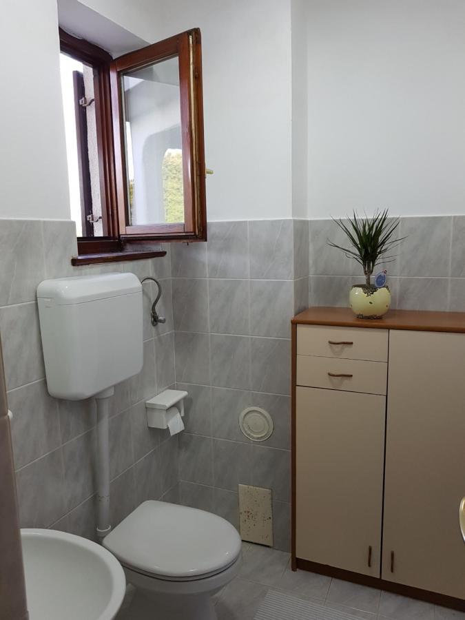 Apartman Roberta Labin  Exteriör bild